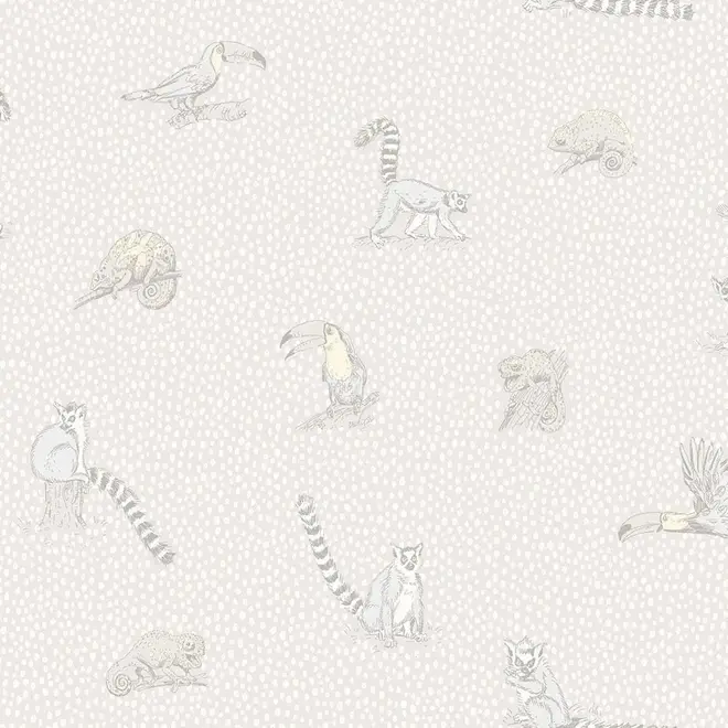 Milassa Bon Voyage D9 001/1 обои флизелиновые