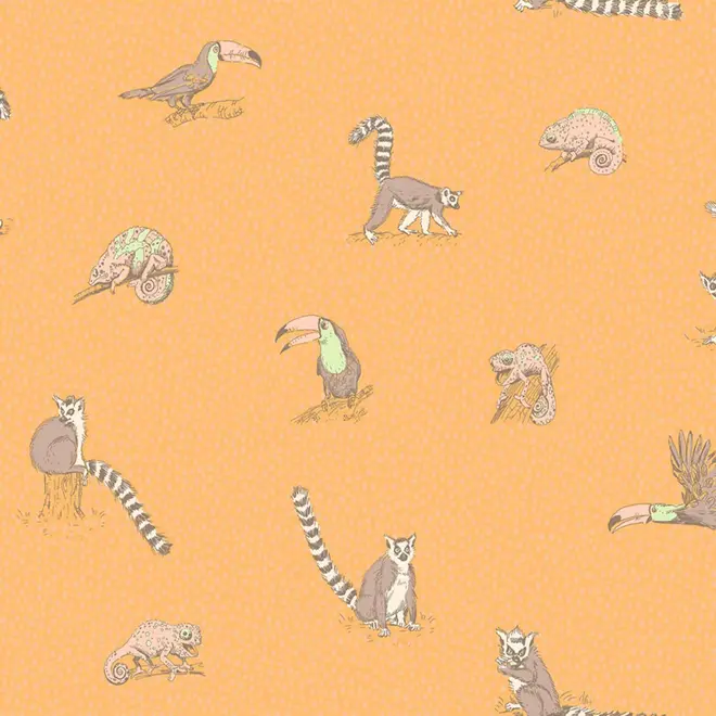 Milassa Bon Voyage D9 003 обои флизелиновые