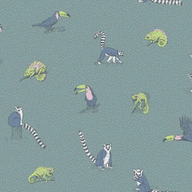 Milassa Bon Voyage D9 006 обои флизелиновые