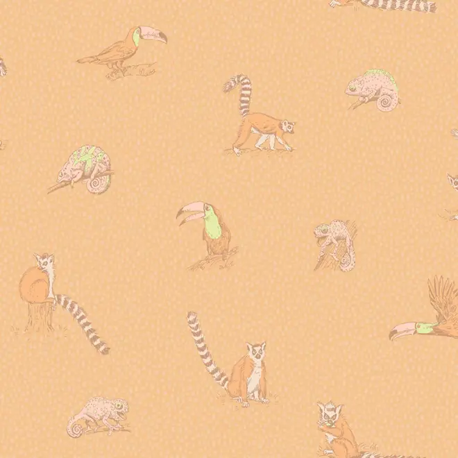 Milassa Bon Voyage D9 007 обои флизелиновые