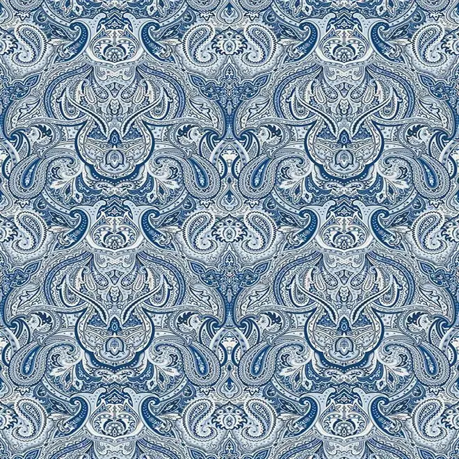 Rasch Etro II 534207 панно