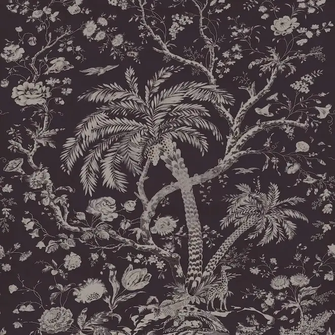 Rasch Etro II 534825 панно