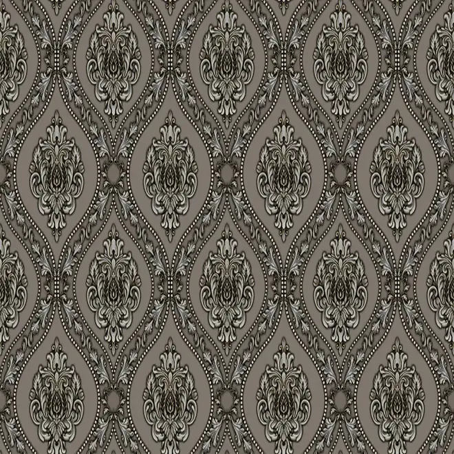 Erismann Millennium 4524-4 обои виниловые на флизелиновой основе