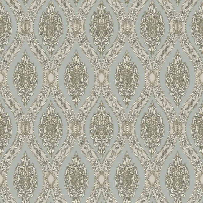 Erismann Millennium 4524-6 обои виниловые на флизелиновой основе