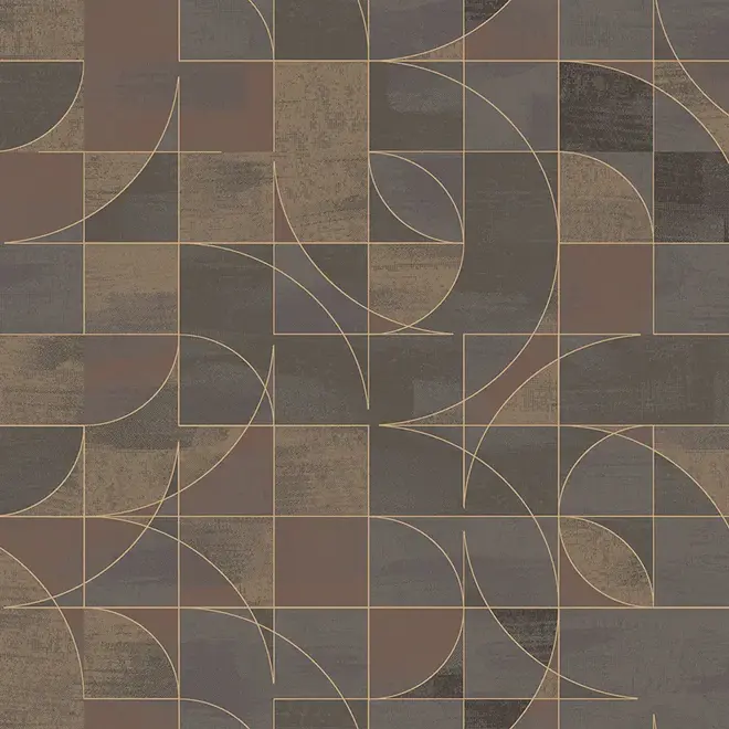 Milassa Geometrica GM1 009 обои флизелиновые