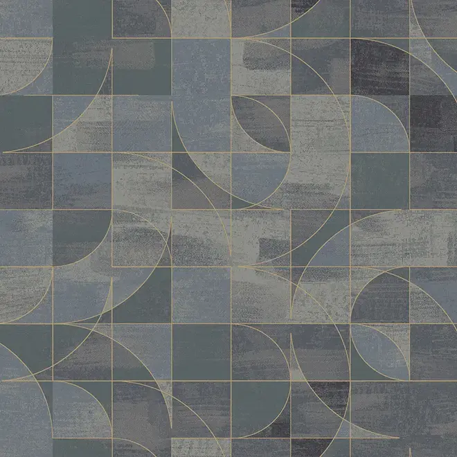 Milassa Geometrica GM1 015 обои флизелиновые