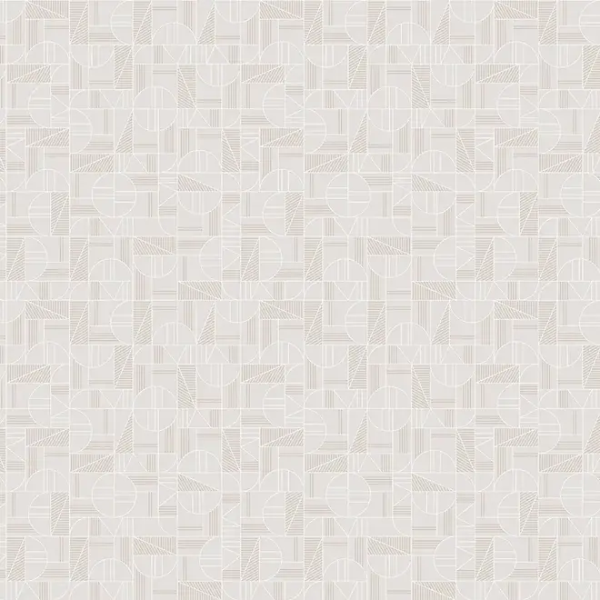 Milassa Geometrica GM3 001 обои флизелиновые