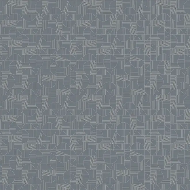 Milassa Geometrica GM3 009 обои флизелиновые