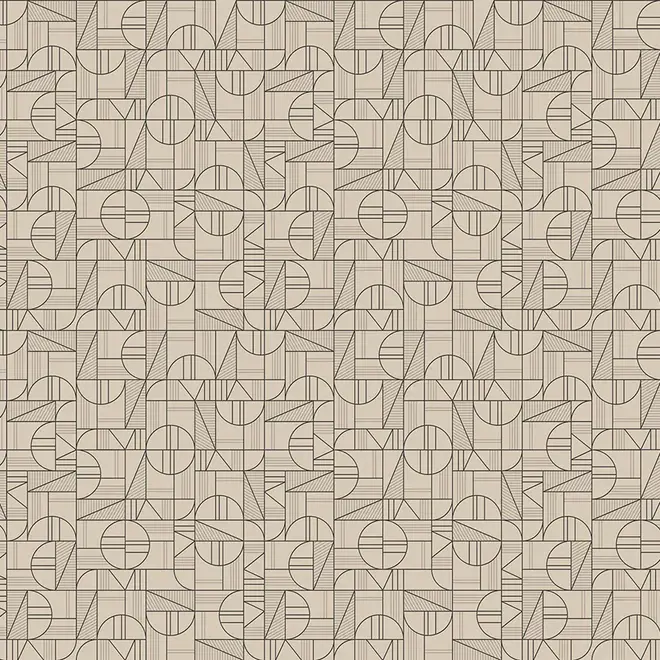 Milassa Geometrica GM3 012 обои флизелиновые