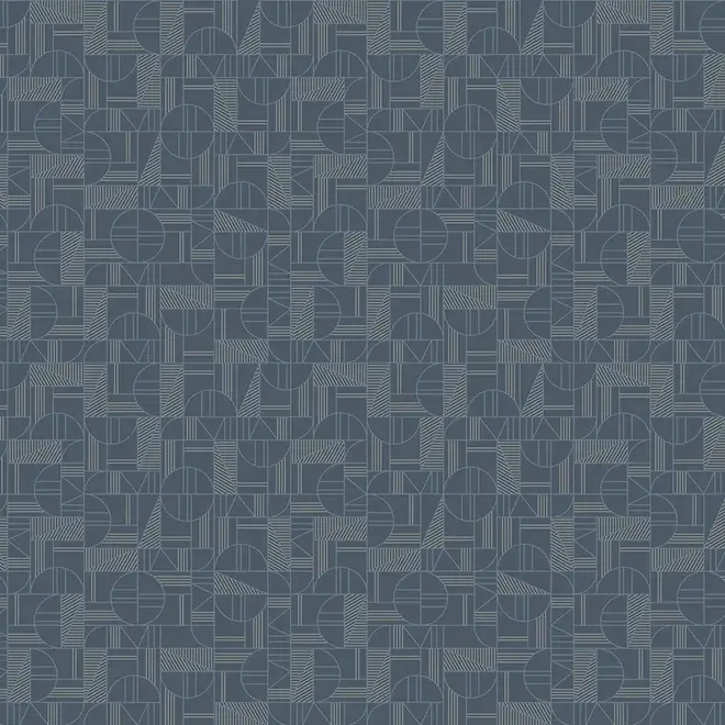 Milassa Geometrica GM3 021 обои флизелиновые