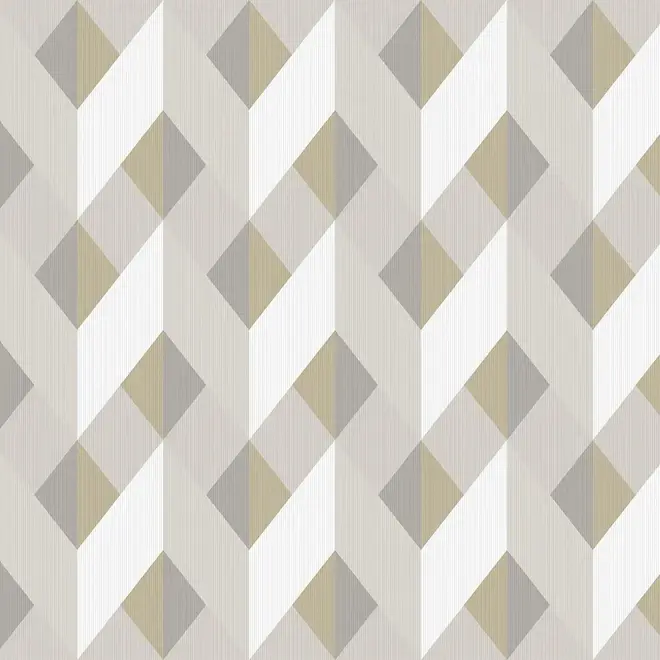 Milassa Geometrica GM5 008 обои флизелиновые