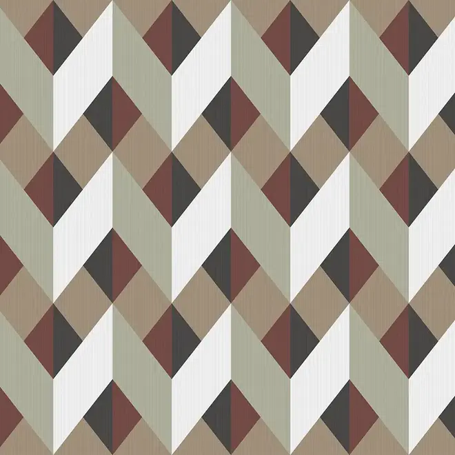 Milassa Geometrica GM5 009/1 обои флизелиновые