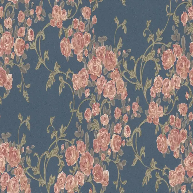 Erismann Josepha 5137-44 обои виниловые на флизелиновой основе