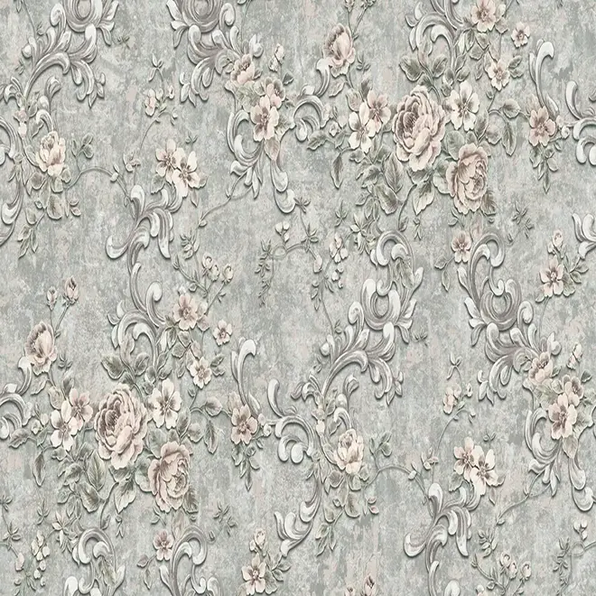 Erismann Nicole 60063-06 обои виниловые на флизелиновой основе