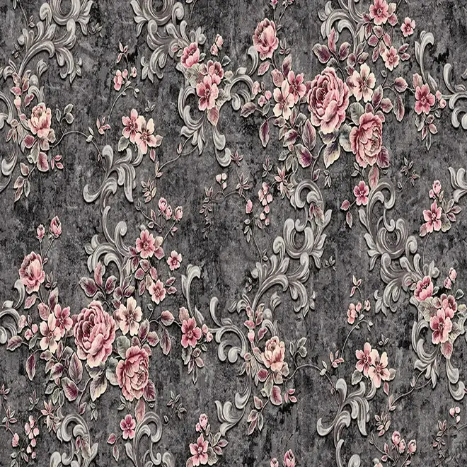 Erismann Nicole 60063-07 обои виниловые на флизелиновой основе