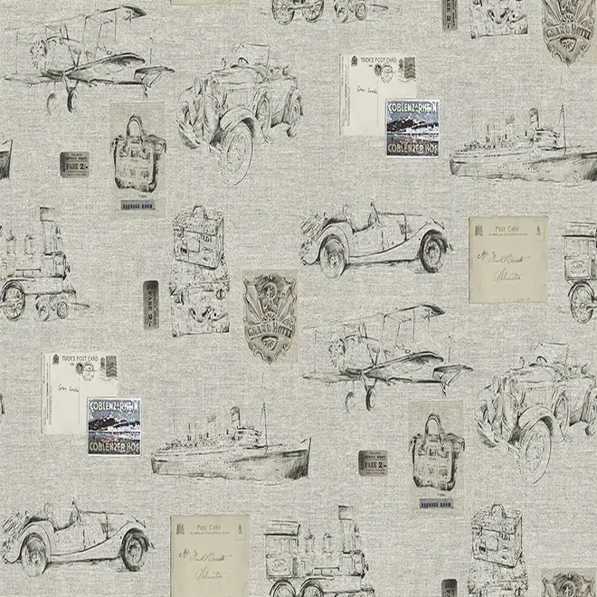 Erismann Trend 3 60067-02 обои виниловые на флизелиновой основе