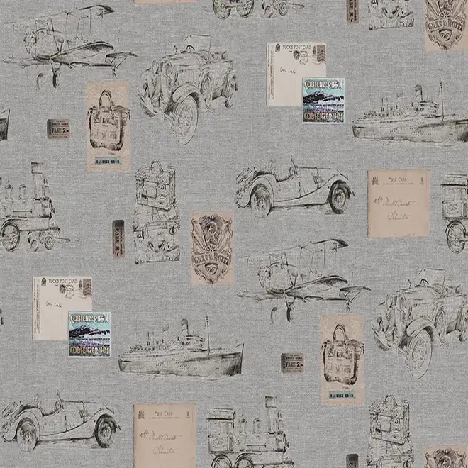 Erismann Trend 3 60067-04 обои виниловые на флизелиновой основе