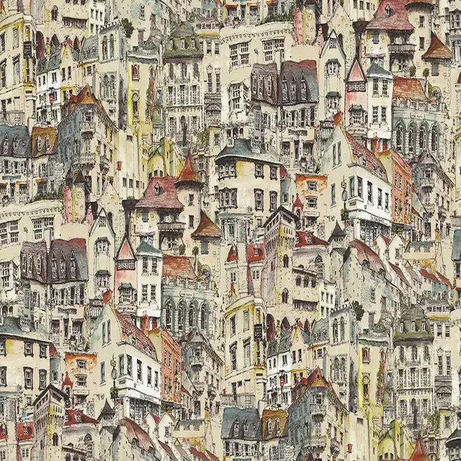 Erismann Trend 3 60097-06 обои виниловые на флизелиновой основе