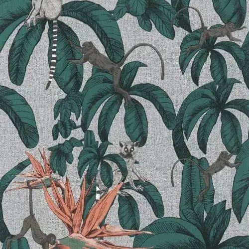 Marburg Natural Vibes 32352 обои виниловые на флизелиновой основе