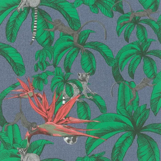 Marburg Natural Vibes 32353 обои виниловые на флизелиновой основе