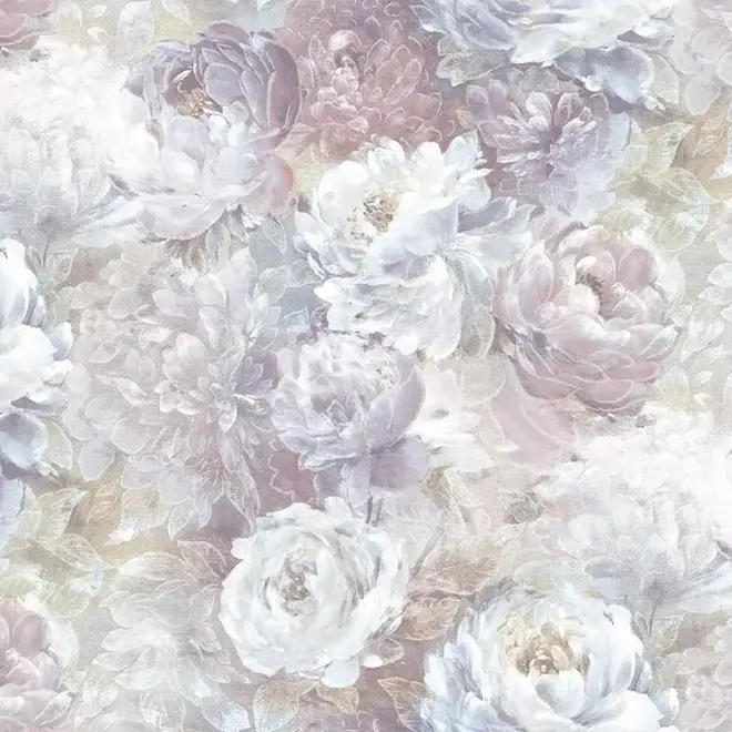 Victoria Stenova Diva 889838 обои виниловые на флизелиновой основе