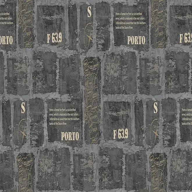 Victoria Stenova Porto 889719 обои виниловые на флизелиновой основе