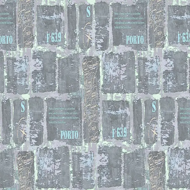 Victoria Stenova Porto 889713 обои виниловые на флизелиновой основе