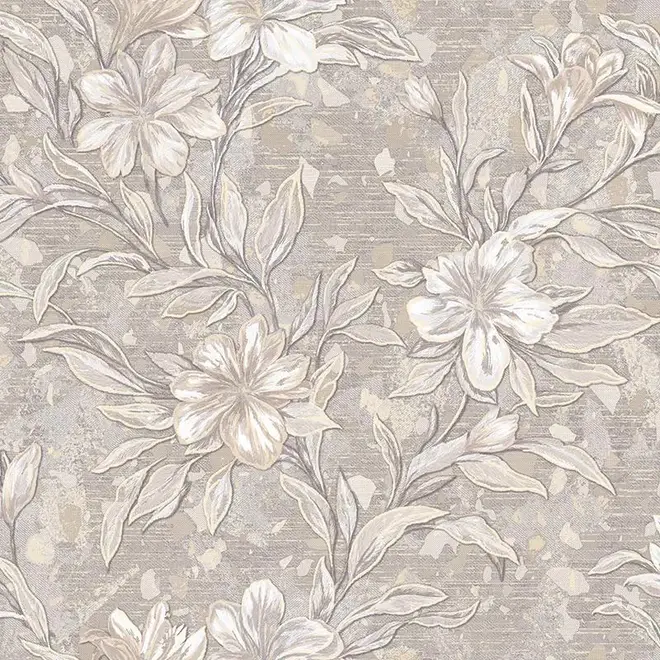 Victoria Stenova Virginia 889456 обои виниловые на флизелиновой основе