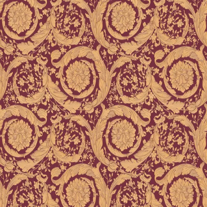 AS Creation Versace 4 36692-7 обои виниловые на флизелиновой основе
