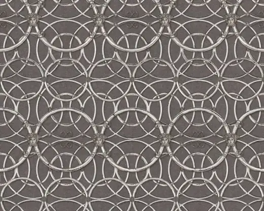 AS Creation Versace 4 37049-5 обои виниловые на флизелиновой основе