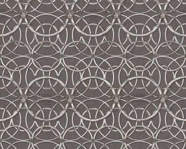 AS Creation Versace 4 37049-5 обои виниловые на флизелиновой основе