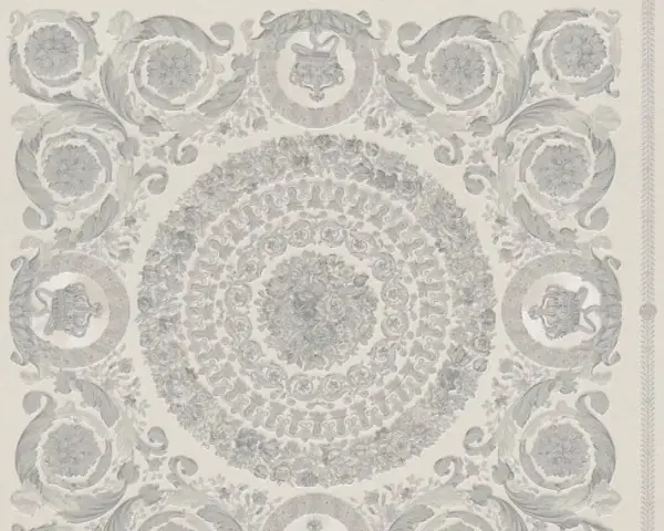 AS Creation Versace 4 37055-5 обои виниловые на флизелиновой основе