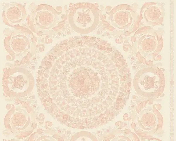 AS Creation Versace 4 37055-6 обои виниловые на флизелиновой основе