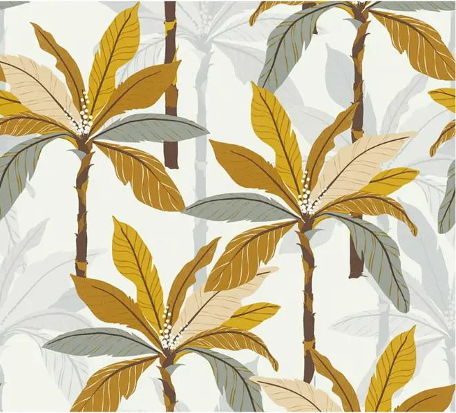 AS Creation Geo Nordic 37530-2 обои виниловые на флизелиновой основе