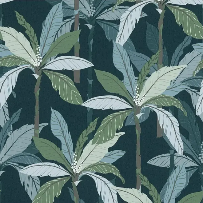 AS Creation Geo Nordic 37530-6 обои виниловые на флизелиновой основе