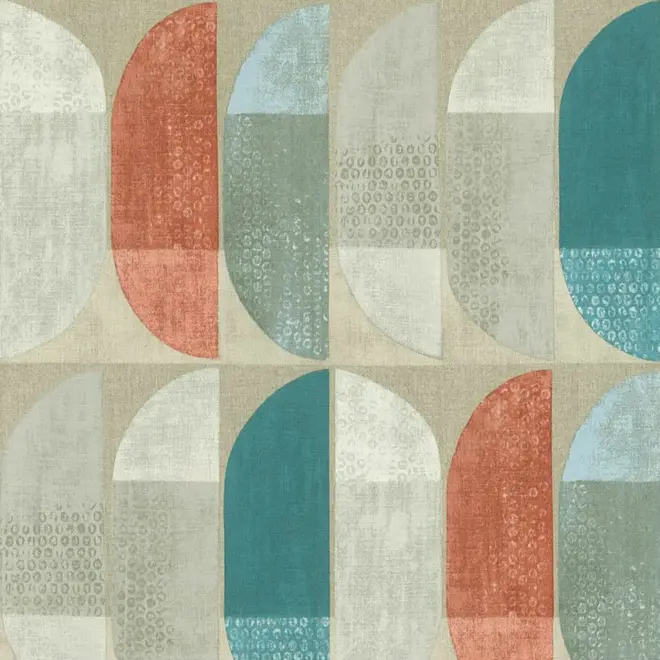 AS Creation Geo Nordic 37531-1 обои виниловые на флизелиновой основе