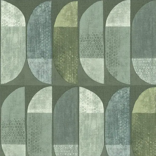 AS Creation Geo Nordic 37531-2 обои виниловые на флизелиновой основе