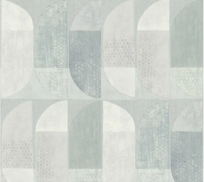 AS Creation Geo Nordic 37531-5 обои виниловые на флизелиновой основе