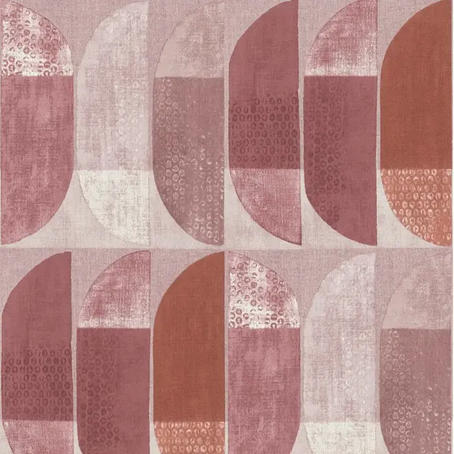 AS Creation Geo Nordic 37531-6 обои виниловые на флизелиновой основе