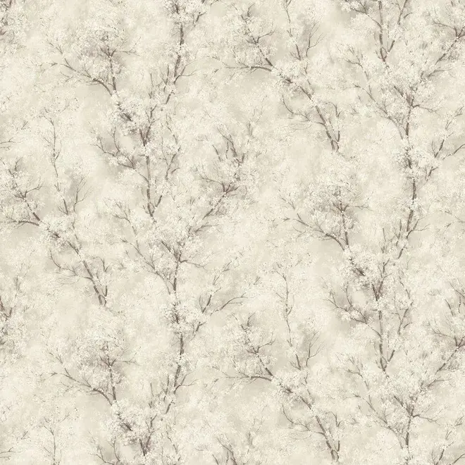 AS Creation Sakura 37542-2 обои виниловые на флизелиновой основе