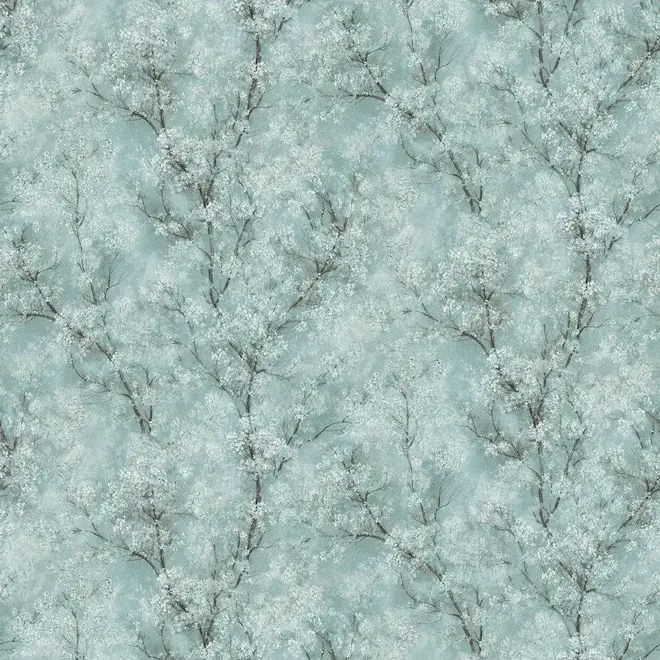 AS Creation Sakura 37542-3 обои виниловые на флизелиновой основе