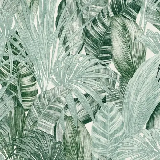 AS Creation Greenery 36820-1 обои виниловые на флизелиновой основе