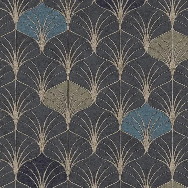 AS Creation Pop Style 37483-3 обои виниловые на флизелиновой основе