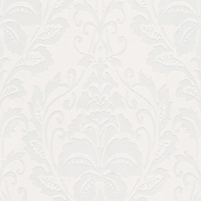 AS Creation Black & White 4 2554-40 обои виниловые на флизелиновой основе