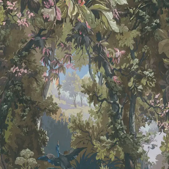 AS Creation History of Art 37652-2 обои виниловые на флизелиновой основе