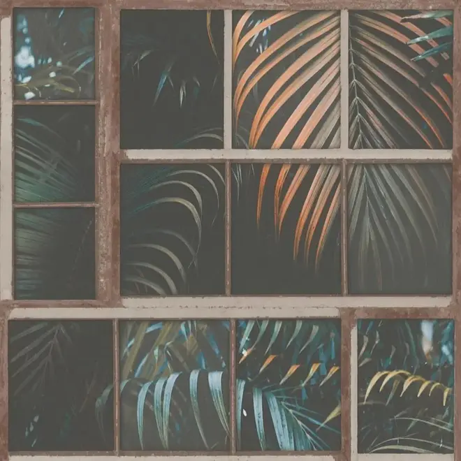 AS Creation Industrial 37740-1 обои виниловые на флизелиновой основе