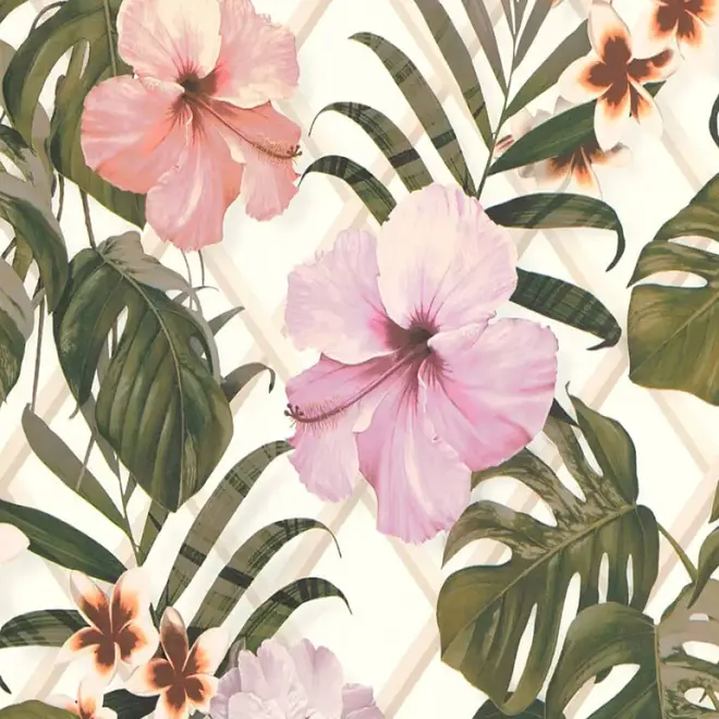 AS Creation Michalsky 3 36518-1 обои виниловые на флизелиновой основе