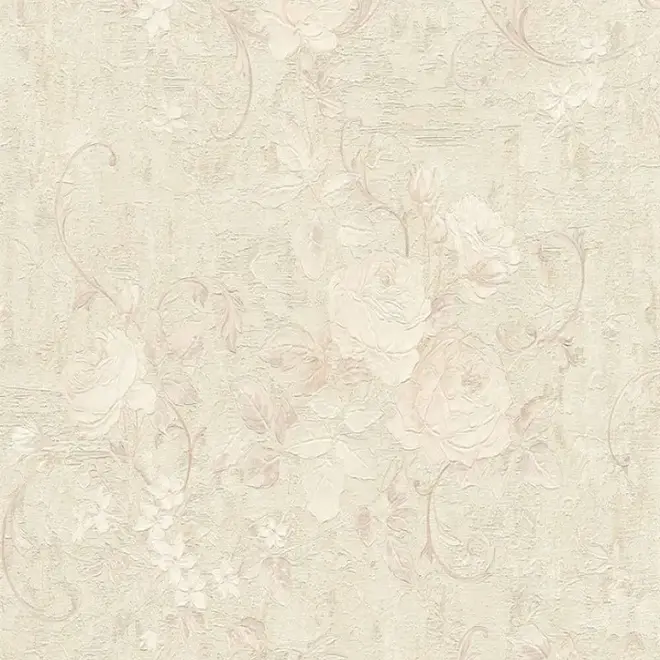 AS Creation Romantico 37224-4 обои виниловые на флизелиновой основе