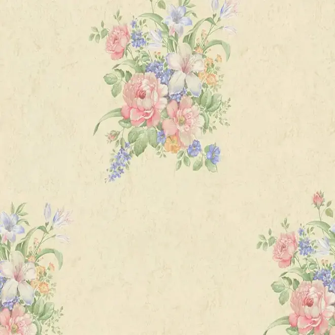 AS Creation Romantico 37225-1 обои виниловые на флизелиновой основе