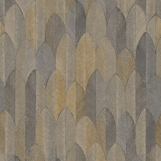AS Creation Sumatra 37373-5 обои виниловые на флизелиновой основе